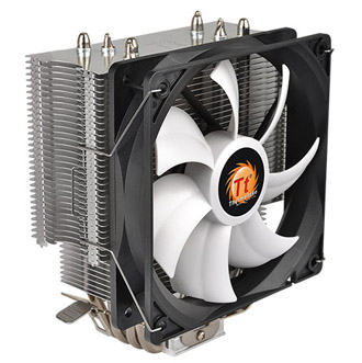 Contac Silent 12 CPU Cooler
